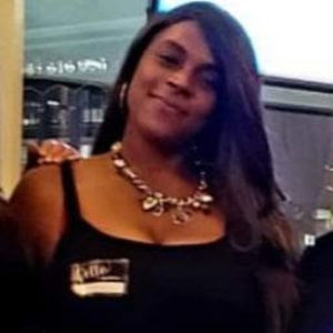 Meet your Posher, Crissy